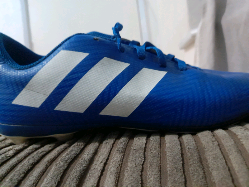 plastic adidas studs